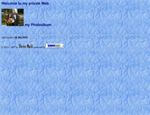 Tablet Screenshot of otto.stereomusic.at